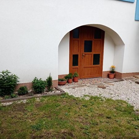 Penzion L´isola Kunžak Esterno foto